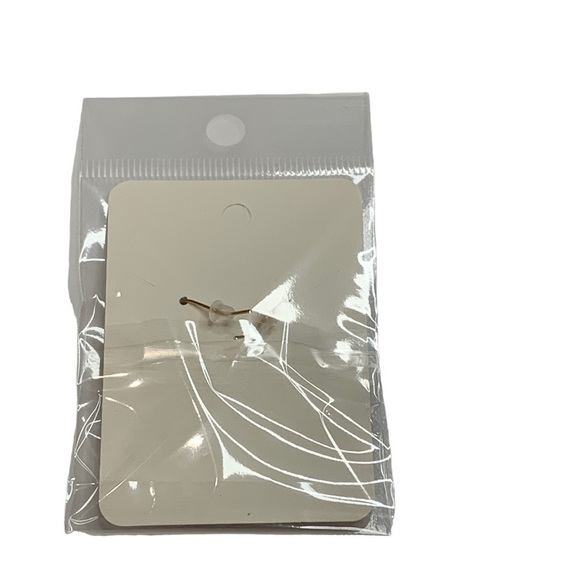 pattern earrings - Picture 5 of 5